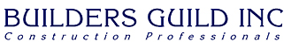Builders Guild Logo